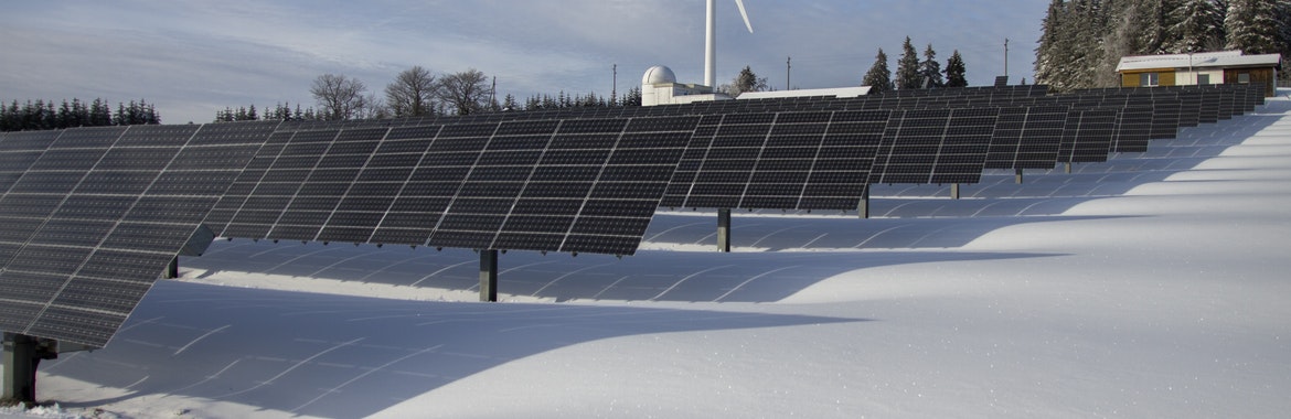 e3 Renewable Energy Solutions banner